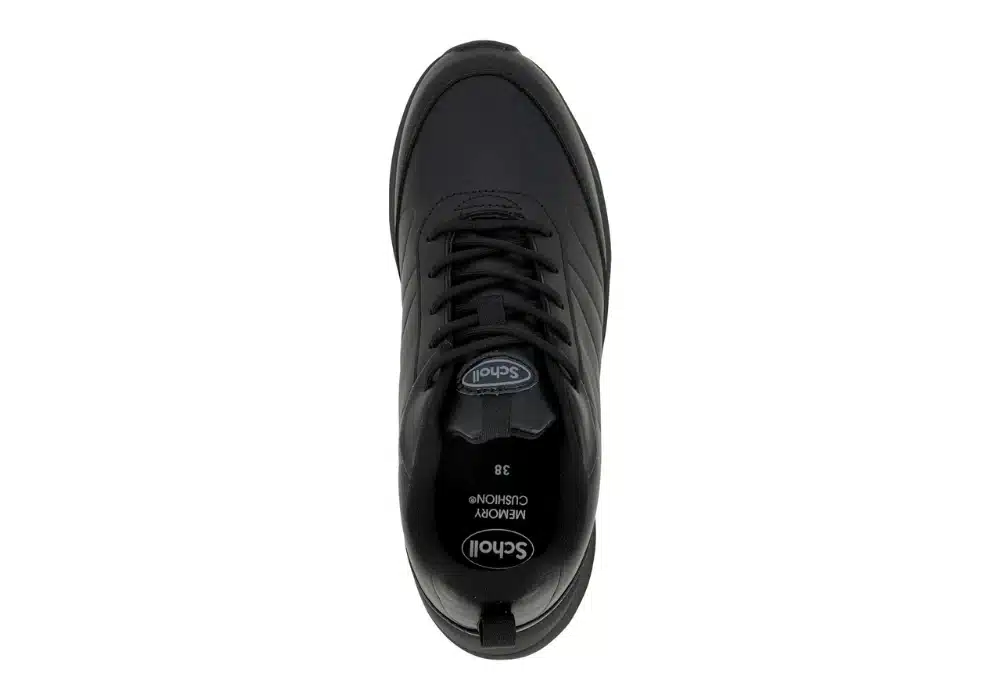 Baskets Jupiter Lea Noir