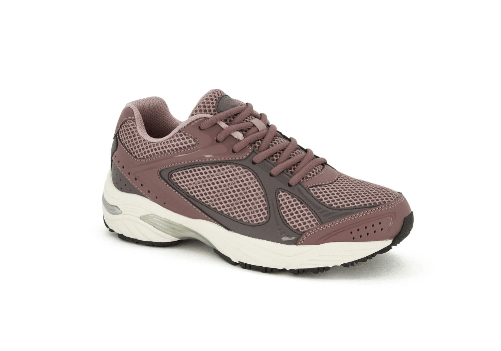 Baskets New Sprinter Rose (4)