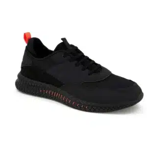 Baskets Thomas 24 Synnubtex Noir