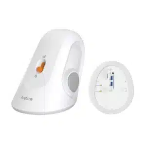 Capteur et applicateur de glycémie CGM AnyTime