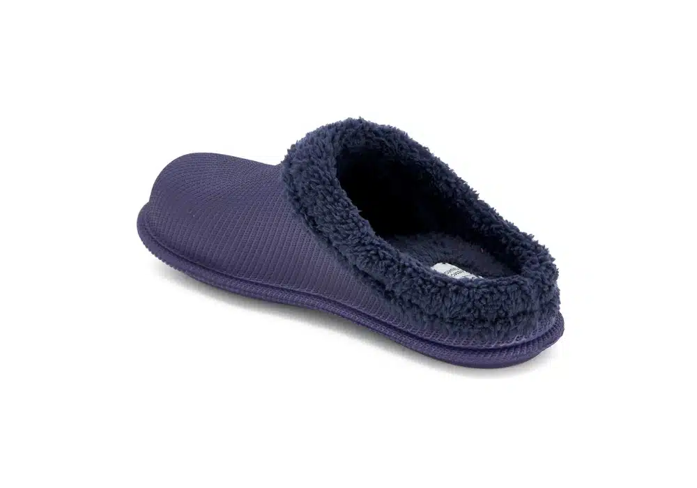 Chausson Neeva Eva Bleu Marine