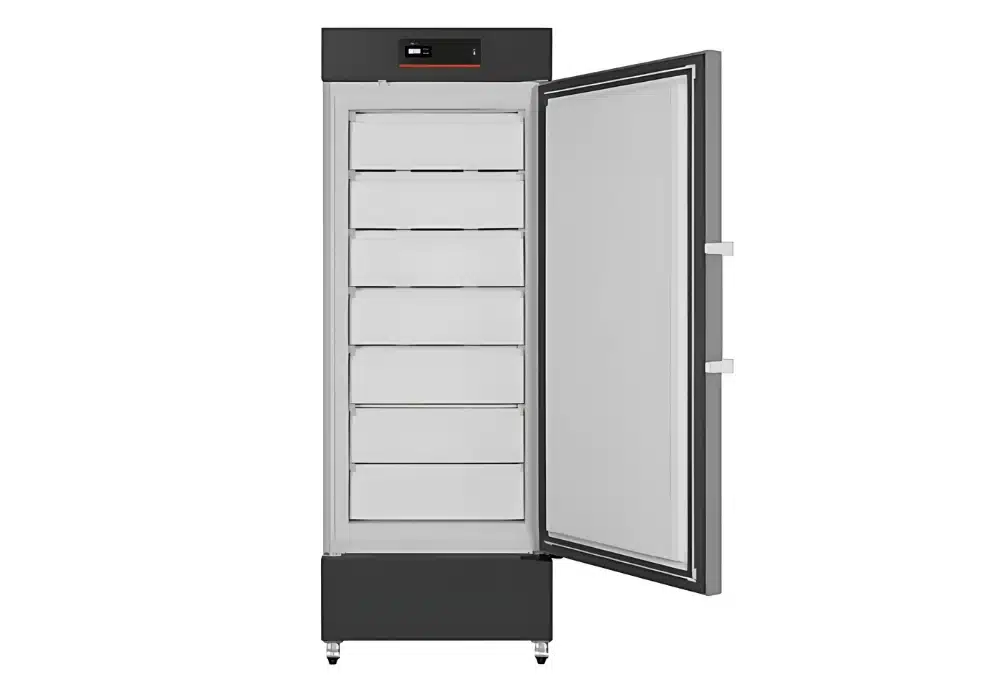 Congélateur Biomédical basse température 308L
