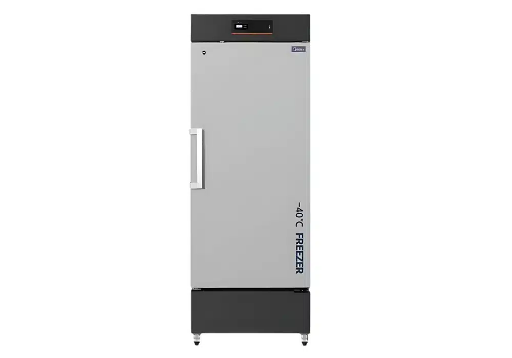 Congélateur Biomédical basse température 308L