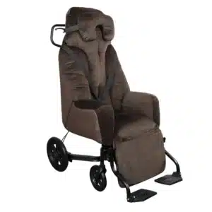 Fauteuil Coquille Elysée Manuel
