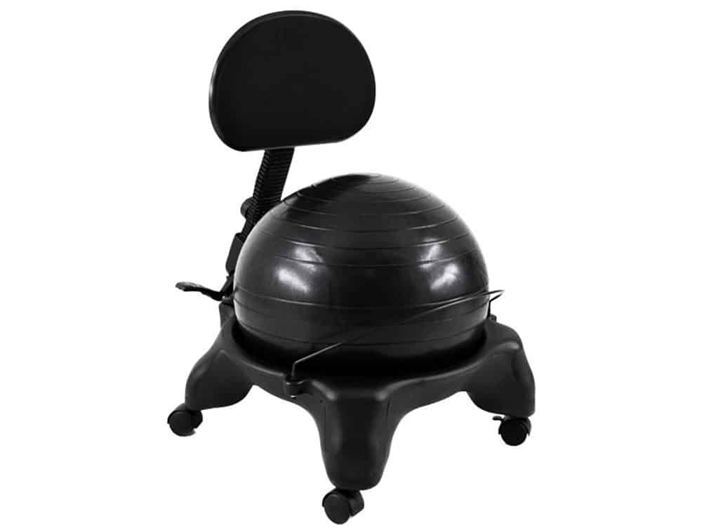 Chaise de Fitness Fit-Chair