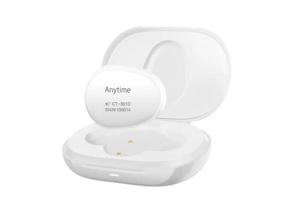Pack 2 Capteurs/Applicateurs de Glycémie CGM Anytime