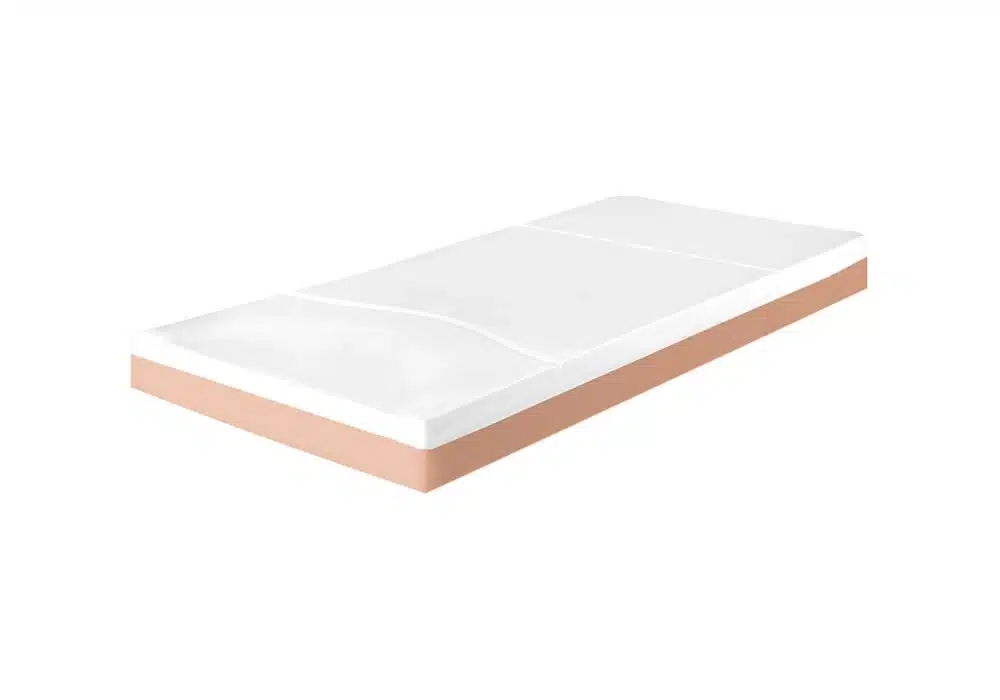 Matelas Gaufrier ALOVA