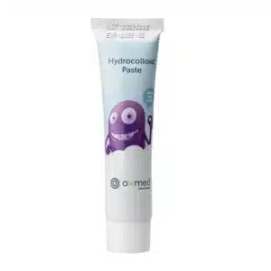 Pâte hydrocolloïde