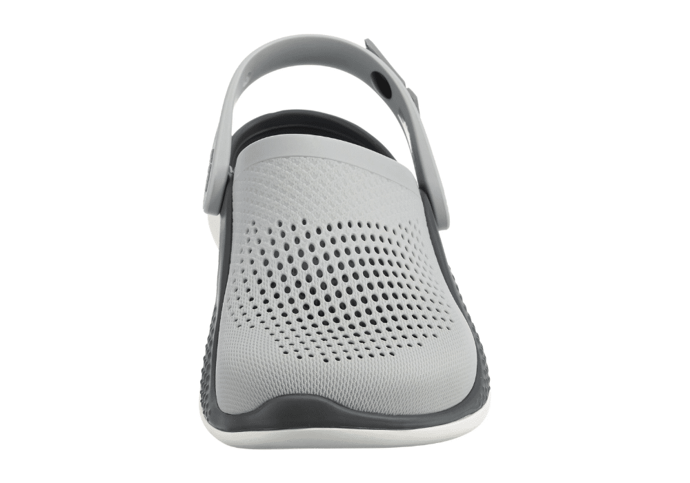 Sabot Crocs Literide 360 Gris