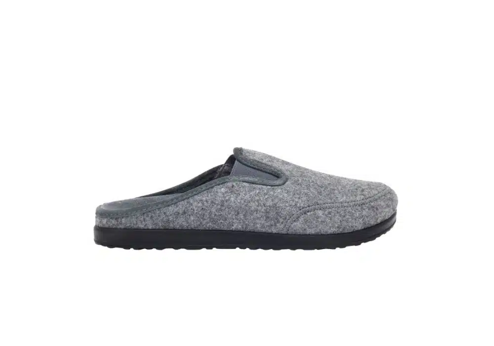 Sabot Elio Elastic Gris (6)