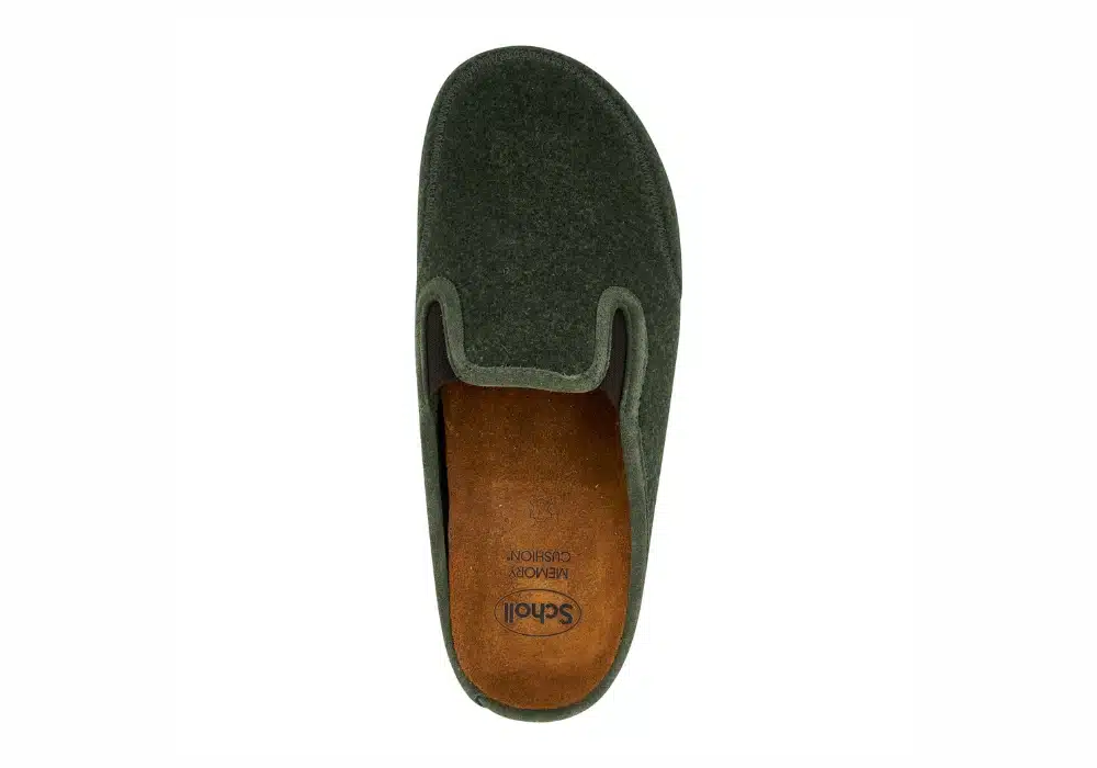 Sabot Elio Elastic Vert