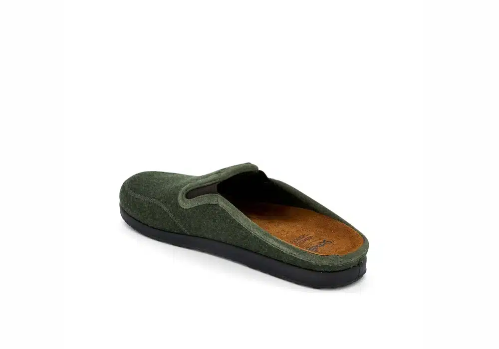 Sabot Elio Elastic Vert