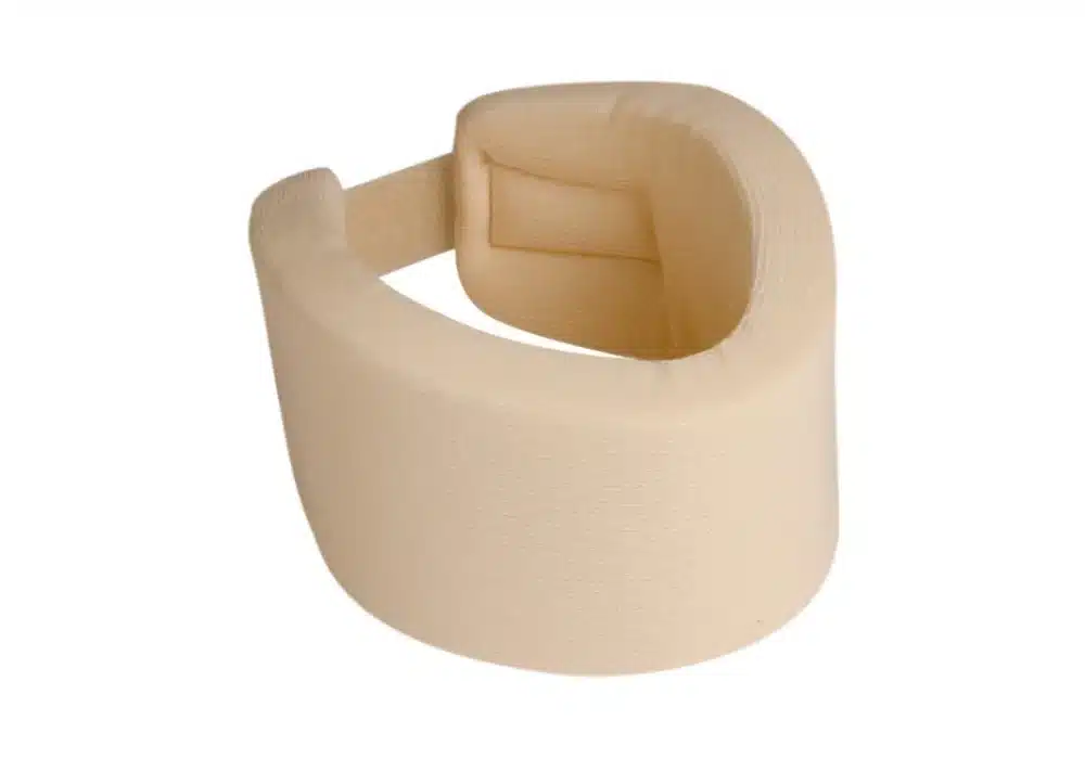 Collier Cervical C1 Classic 7,5 cm