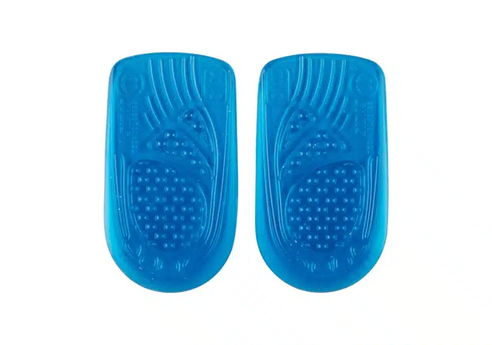 Talonnette en Gel Pads