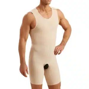 Combinaison de compression pour homme Marena