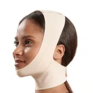 Masque Facial à couverture minimale