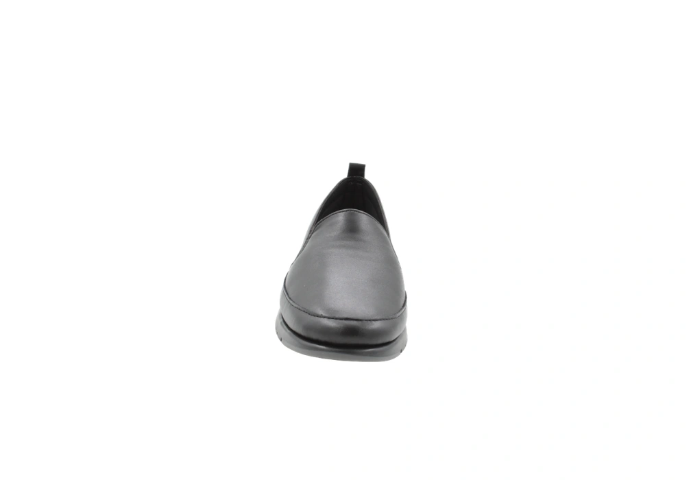 CHAUSSURE F&G FEMME FUSION NOVA VOLVO BLACK (1)