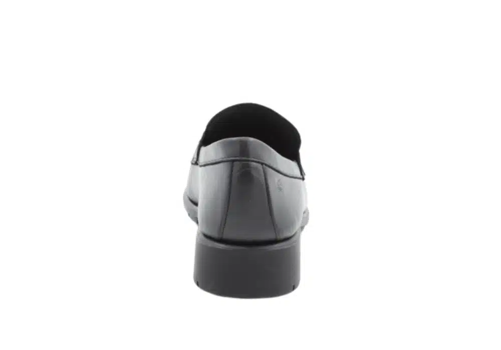 Chaussure Chic Sole Volvo Noir
