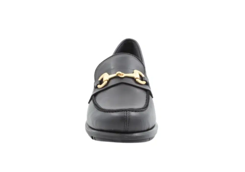 Chaussure Chic Sole Volvo Noir
