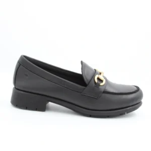 Chaussure Chic Sole Volvo Noir