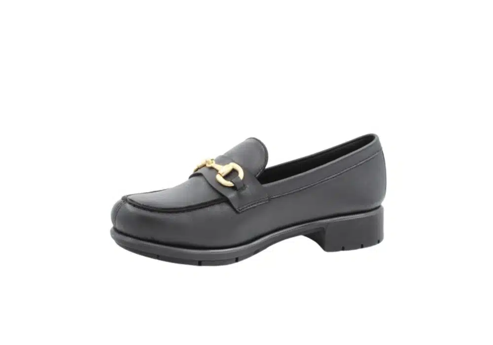 Chaussure Chic Sole Volvo Noir