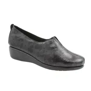 Chaussures Adoring Lizard Gun (1)