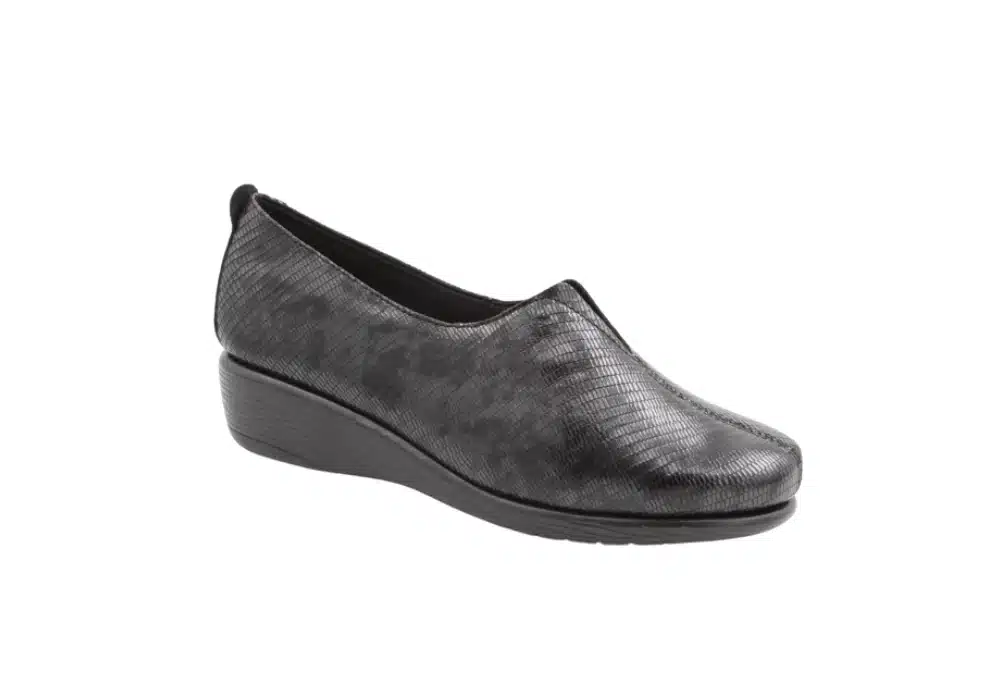 Chaussures Adoring Lizard Gun (1)