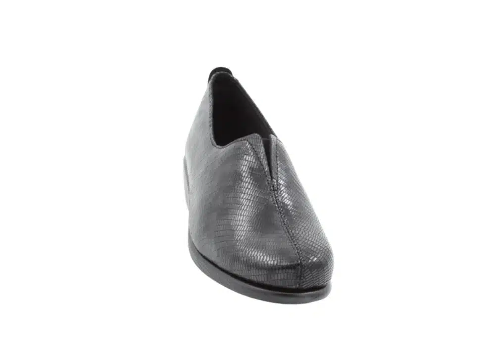 Chaussures Adoring Lizard Gun