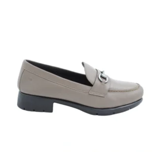 Chaussures Chic Sole Volvo Taupe