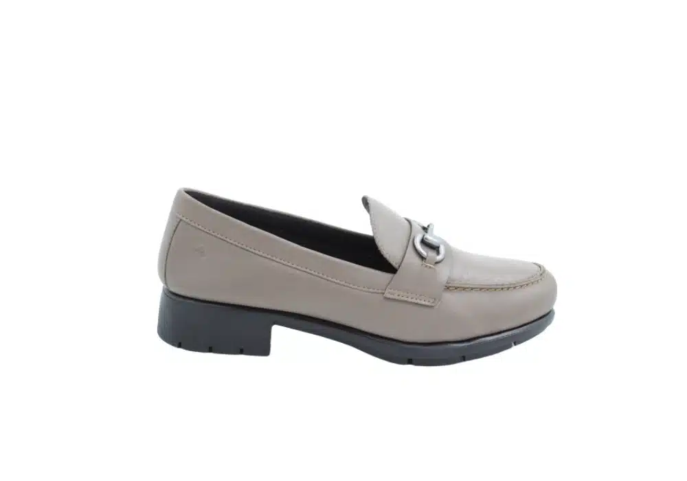 Chaussure Volvo Black Pulse