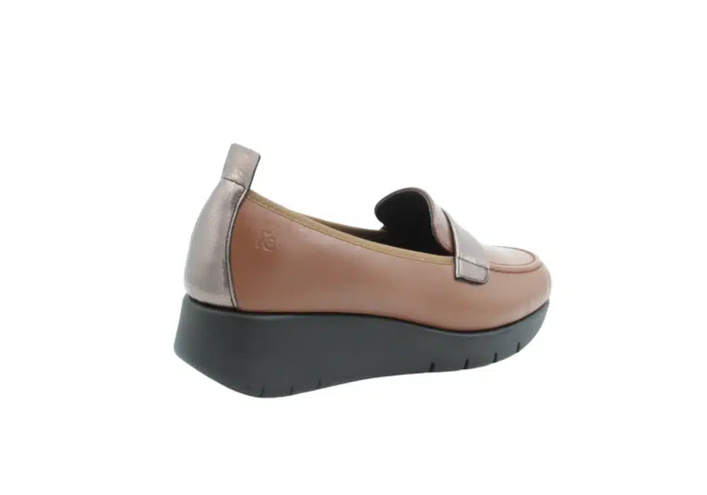 Chaussures Fly Luxe Mix Volvo Clay