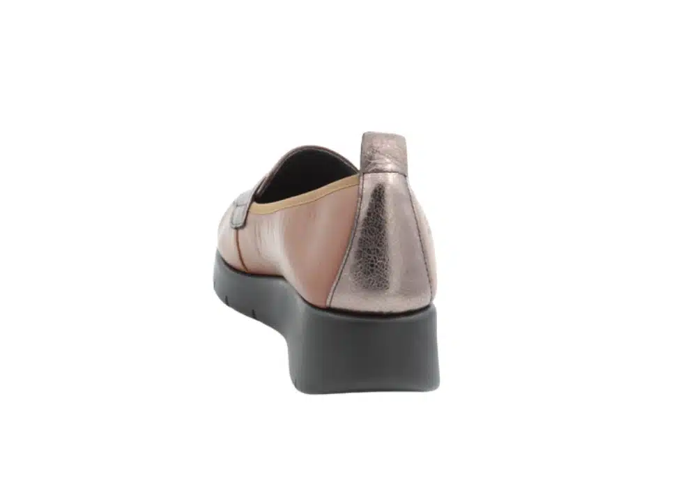 Chaussures Fly Luxe Mix Volvo Clay