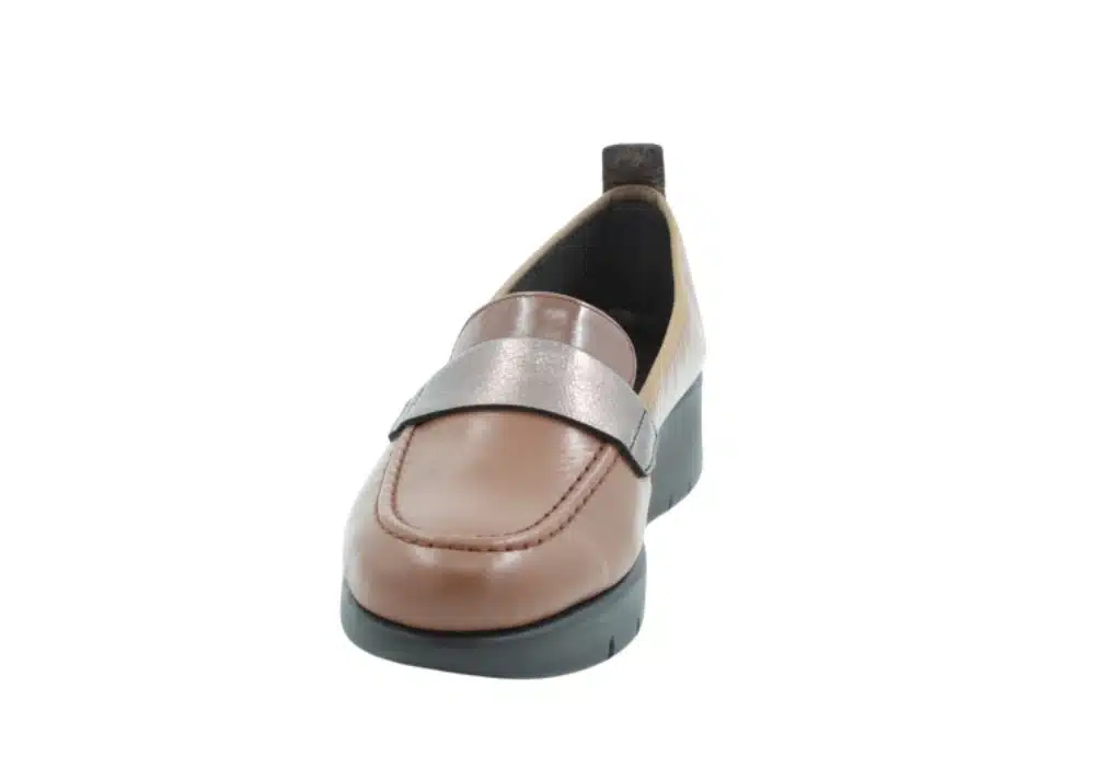 Chaussures Fly Luxe Mix Volvo Clay
