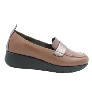 Chaussures Fly Luxe Mix Volvo Clay