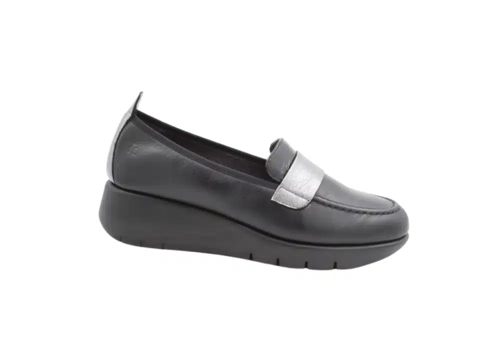 Chaussures Fusion Nova Volvo Taupe