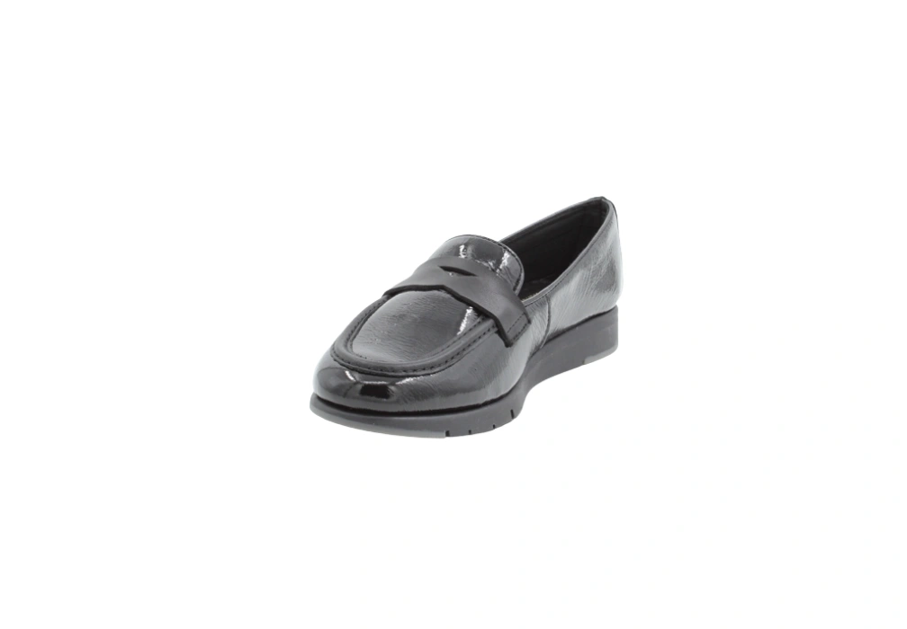 Chaussures Fusion Kicks Mix Panlak Noir (1)