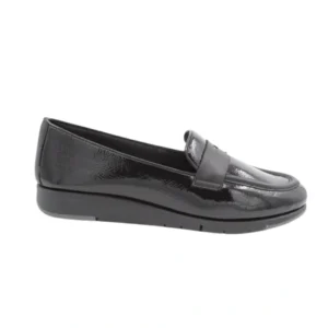 Chaussures Fusion Kicks Mix Panlak Noir (2)