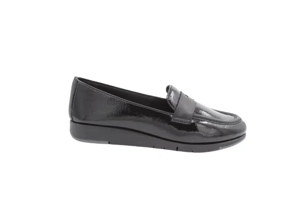 Chaussures Fusion Kicks Mix Panlak Noir (2)