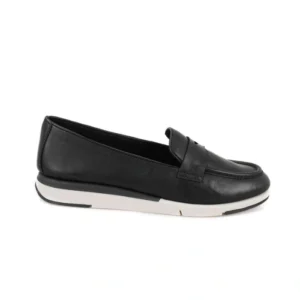 Chaussures Fusion Kicks Volvo Noir