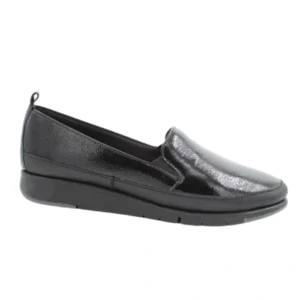 Chaussures Fusion Nova Panlack Noir