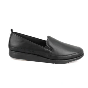 Chaussures Fusion Nova Volvo Noir