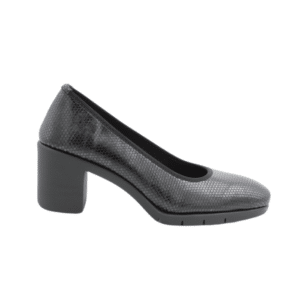 Chaussures Live In Volvo Noir