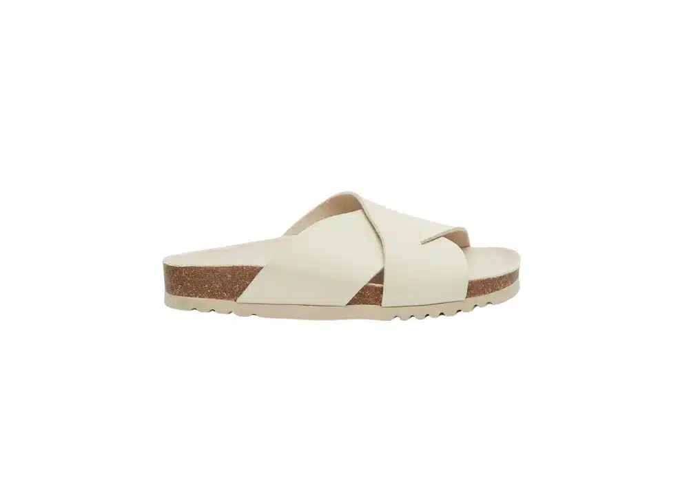 Sandale Vivian Beige
