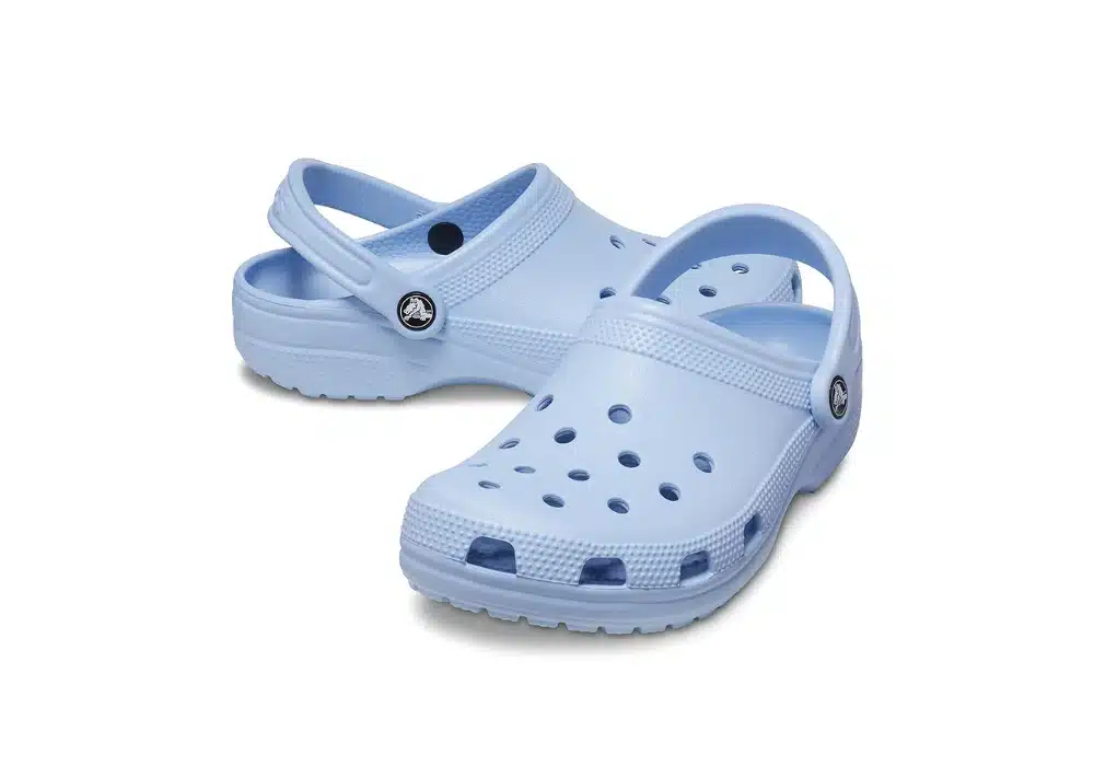 Sabot Crocs Classic Bleu Ciel