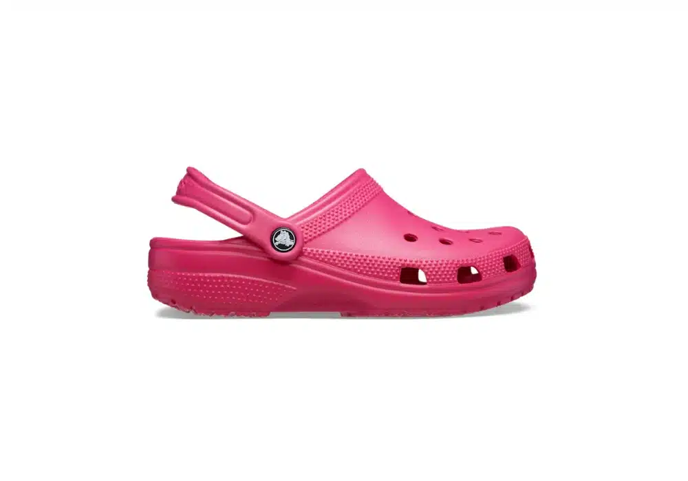 Sabot Crocs Classic Rose