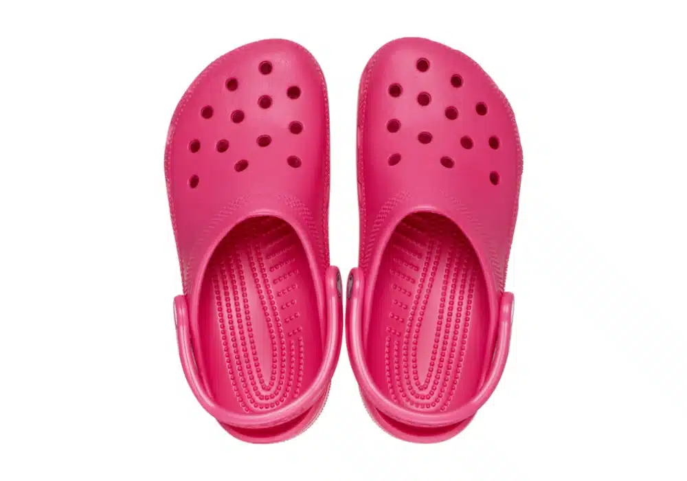 Sabot Crocs Classic Rose