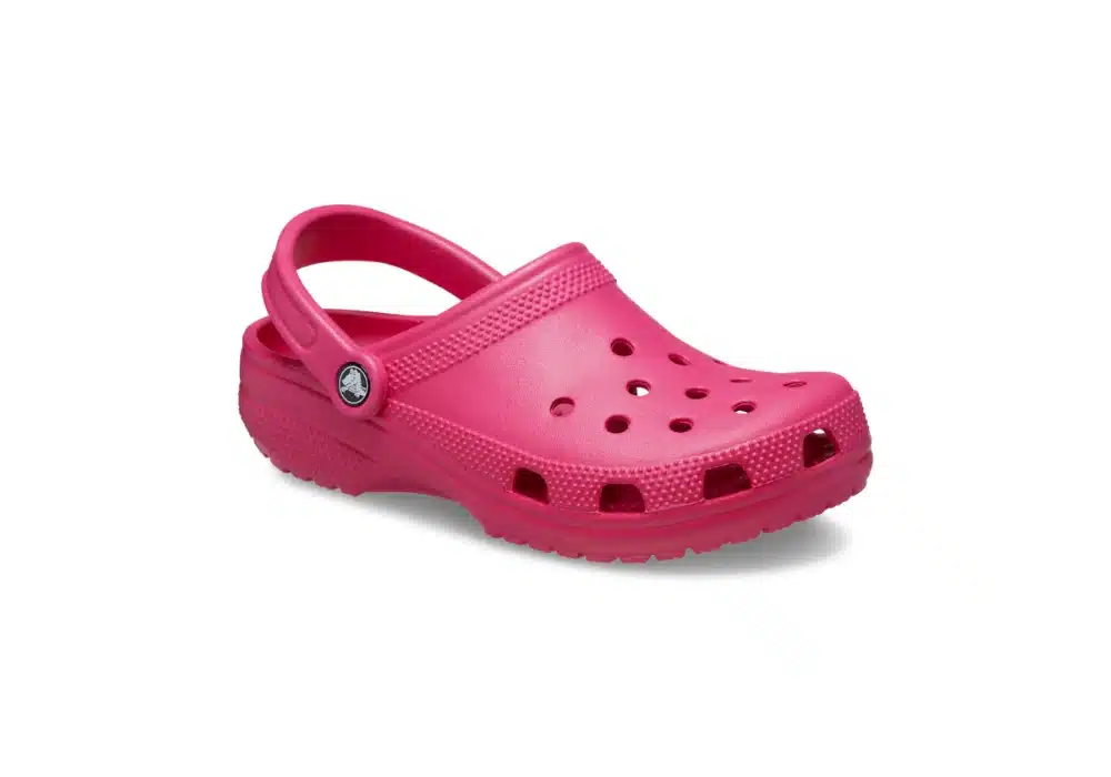 Sabot Crocs Classic Rose