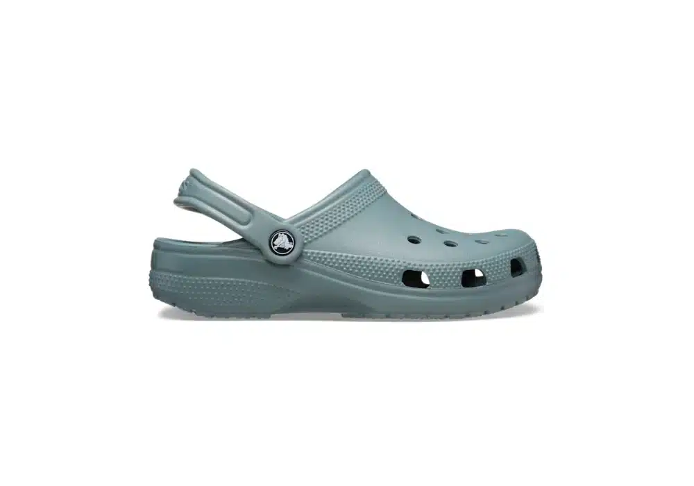 Sabot Crocs Classic Vert
