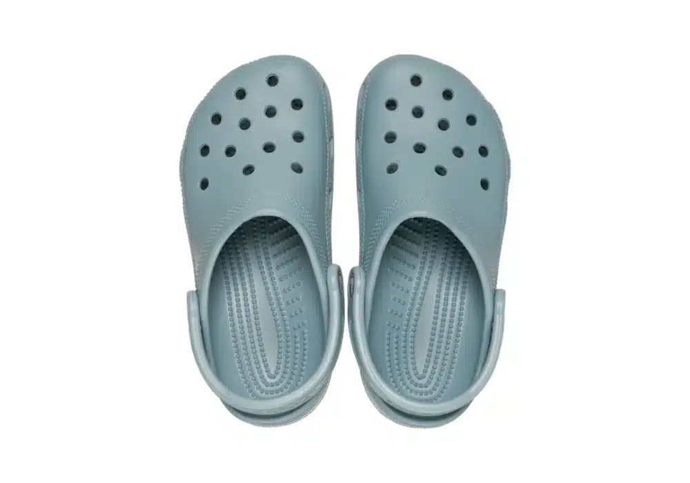 Sabot Crocs Classic Vert