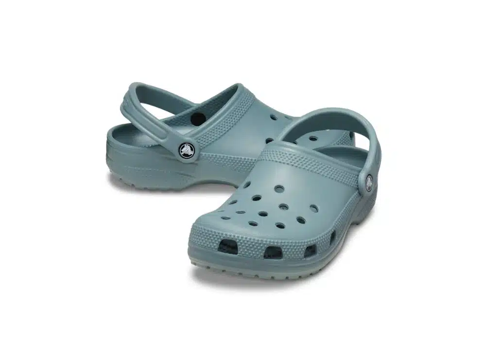 Sabot Crocs Classic Vert